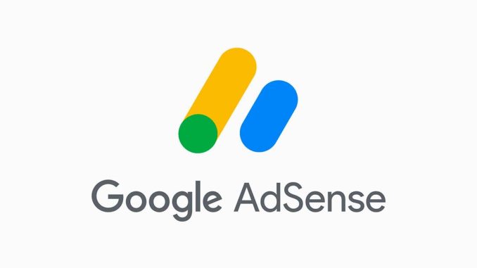 google adsense