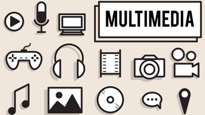 multimedia
